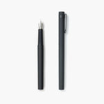 Kakimori Fountain Pen - Aluminium_Simple_Beautiful_Things