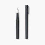 Kakimori Rollerball Pen - Aluminium_Simple-Beautiful_Things