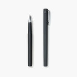 Kakimori Rollerball Pen - Aluminium_Simple-Beautiful_Things