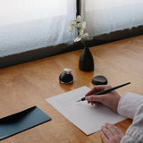 Kakimori Dip Pen Nib Holder - Urushi