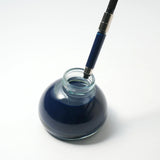 Kakimori Rollerball Pen - Aluminium