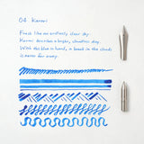 Kakimori Pen Ink 35ml