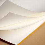 Paper Republic Notebook - Drawing Book