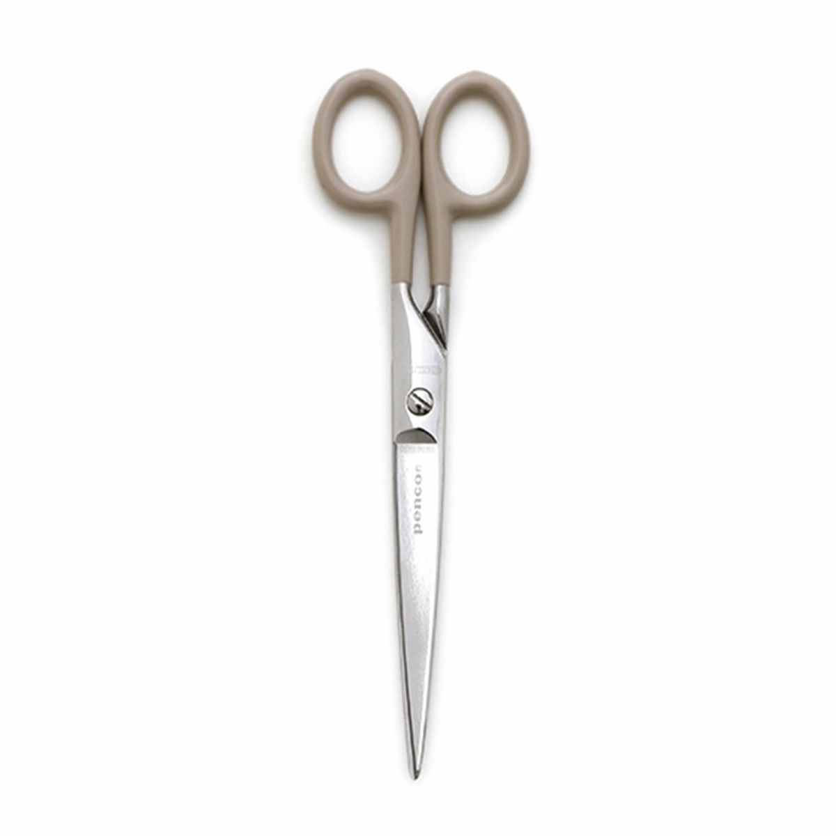 Penco-scissors-large-ivory-dp197-simple-beautiful-things