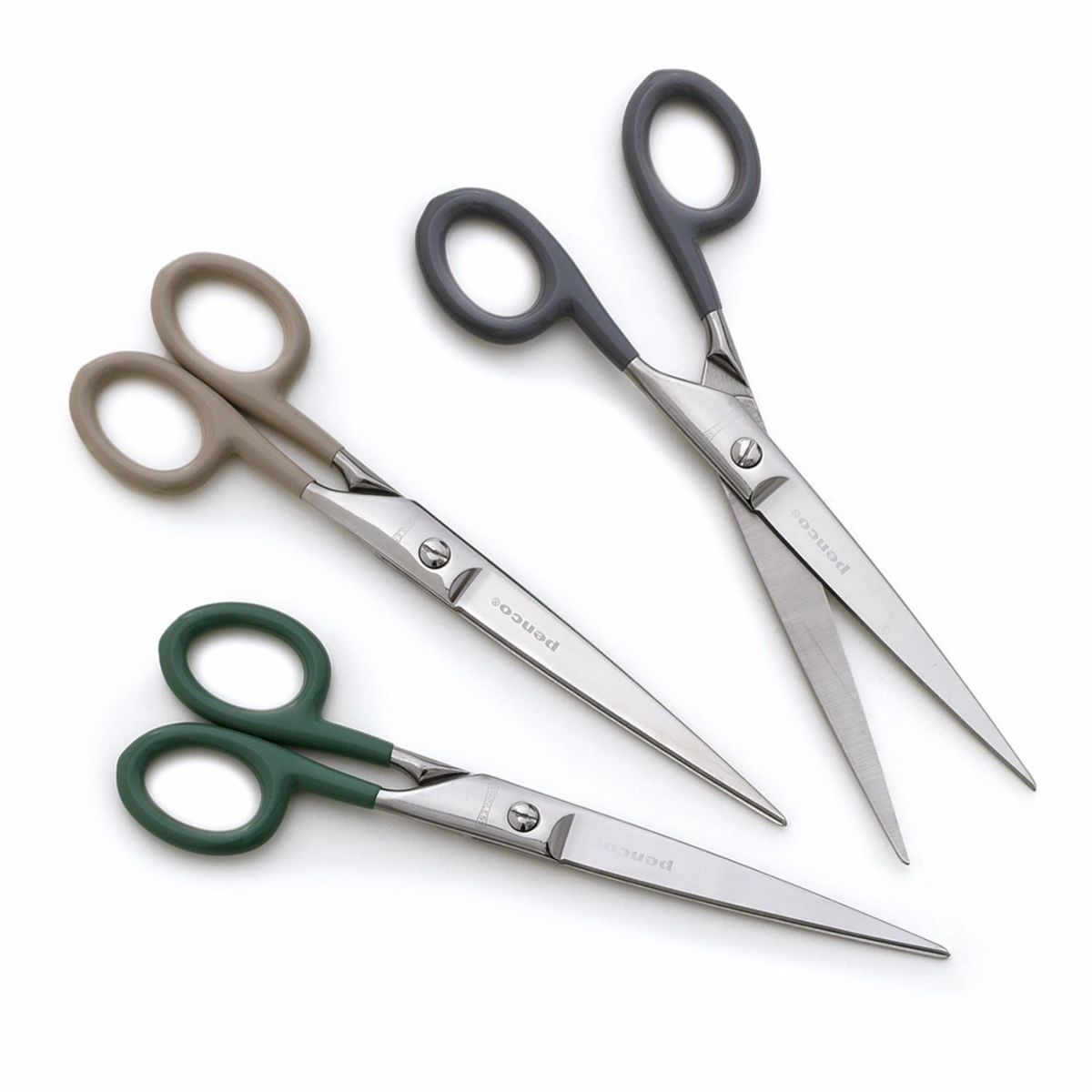 Penco-scissors-large-multiple-dp197-simple-beautiful-things