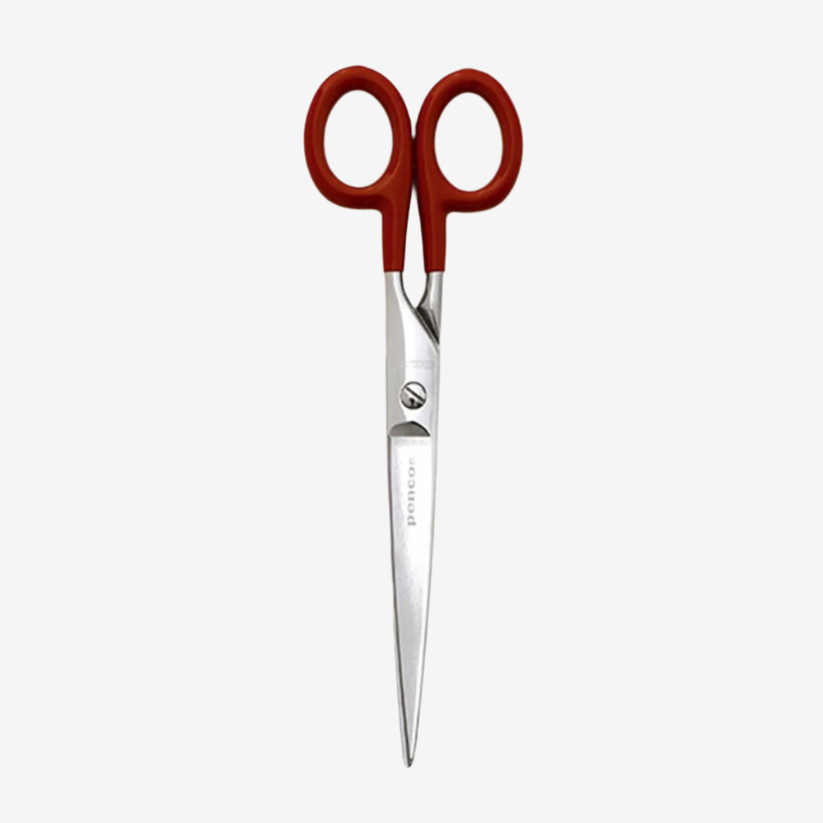 Penco-scissors-large-red-dp197-simple-beautiful-things