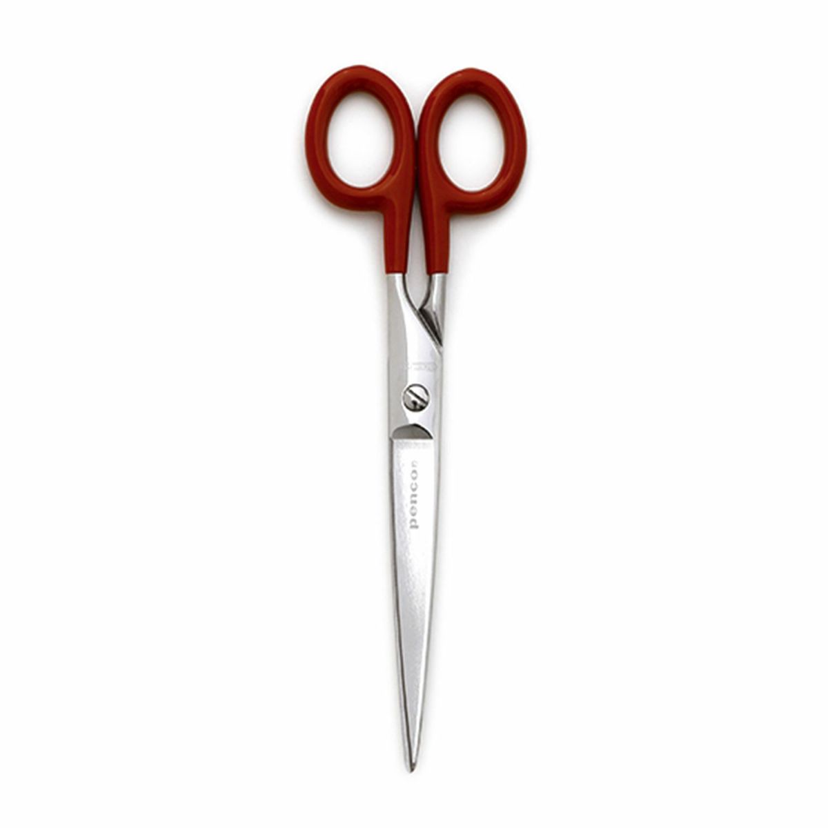 Penco-scissors-large-red-dp197-simple-beautiful-things