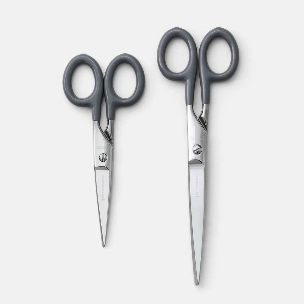 Penco - Stainless Steel Scissors Large