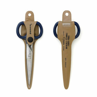 Penco - Stainless Steel Scissors - Small