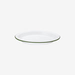 Plate Rim - Green_Simple_Beautiful_Things
