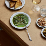 Plate Rim Simple Beautiful Things