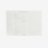 Intelligent Change - Productivity Daily Desk Pad