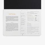 Intelligent Change - Productivity Daily Desk Pad