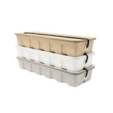 Midori  Pulp Storage Box