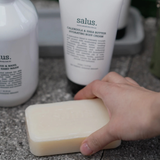 Salus Quintessential Skin Quartet
