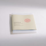 Roterfaden Sheet Protectors Set of 3