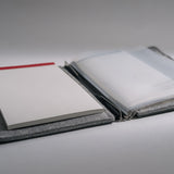 Roterfaden Sheet Protectors Set of 3