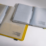 Roterfaden Sheet Protectors Set of 3