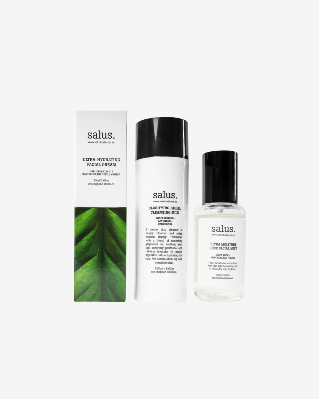 Replenish Skin Set_Simple_Beautiful_Things
