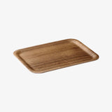 Kinto Teak Serving Tray