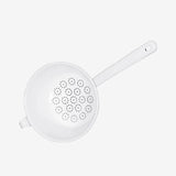 Riess Enamel Sieve 18cm