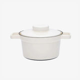 Riess Enamel Aroma Pot 20cm/1.75L