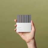 Paper Republic Elastic Kit - Vibrant