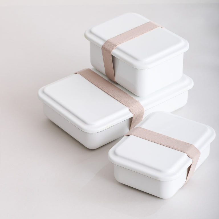 Riess Storage Container Elastic Band