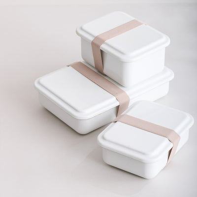 Riess Storage Container Elastic Band
