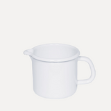 Riess Enamel Jug 0.5L_Simple_Beautiful_Things