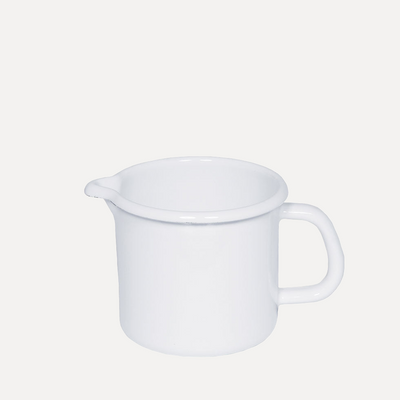 Riess Enamel Jug 0.5L_Simple_Beautiful_Things