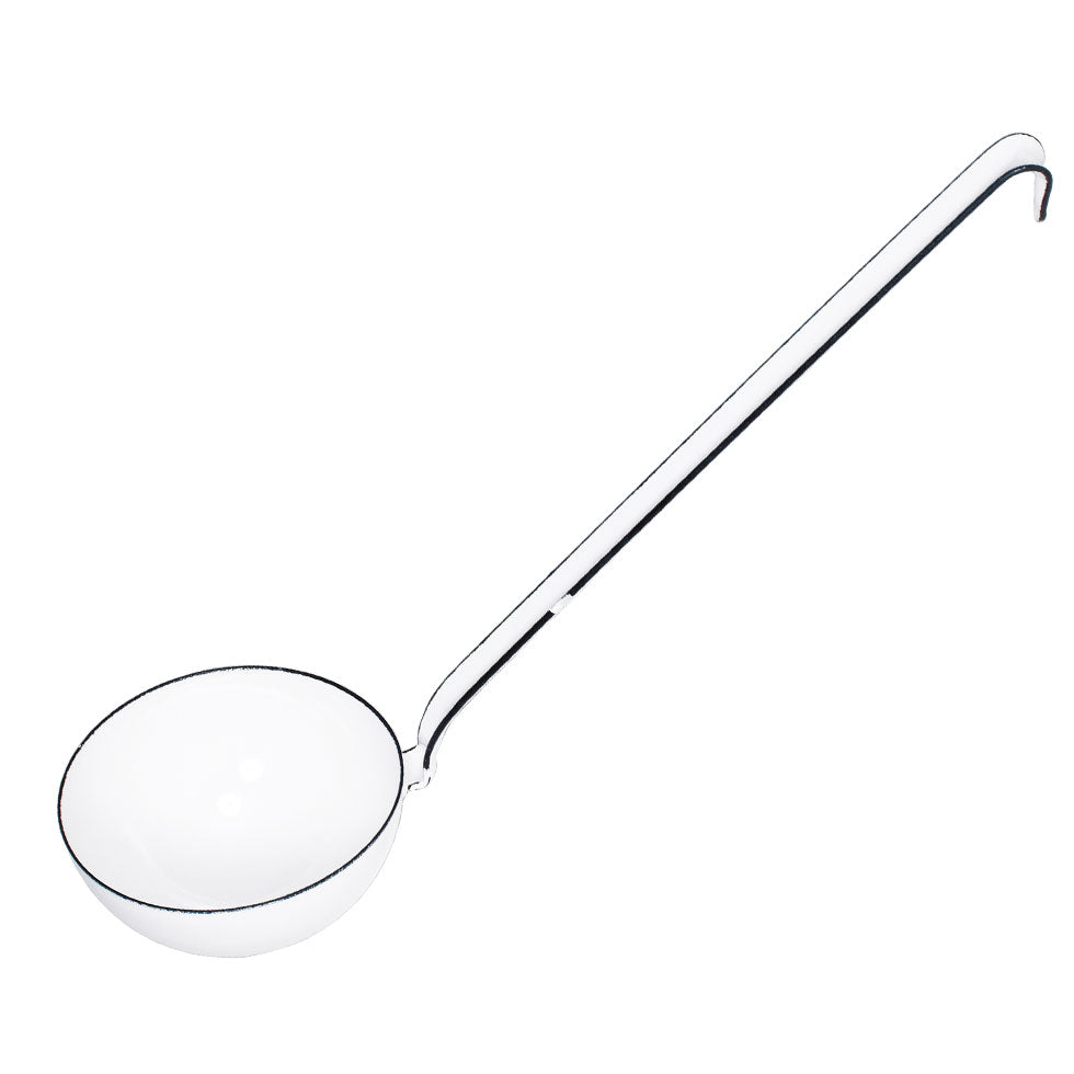 Riess-enamel-ladle-0308-033-Simple-Beautiful-Things