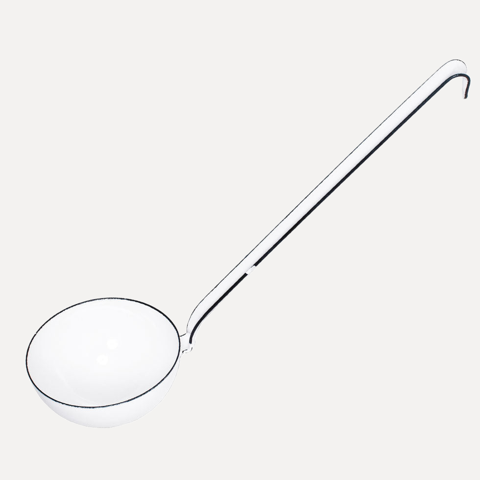 Riess Enamel Ladle 8cm_Simple_Beautiful_Things