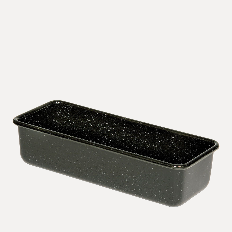 Riess Enamel Bread Baking Pan 1.7L_Simple_Beautiful_Things