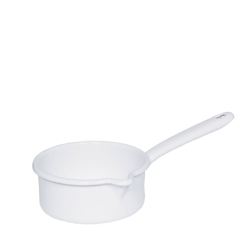 Riess-enamel-saucepan-with-spout-0035-033-Simple-Beautiful-Things