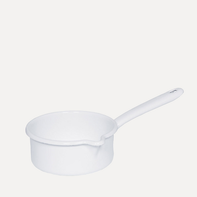 Riess-enamel-saucepan-with-spout-0035-033-Simple-Beautiful-Things