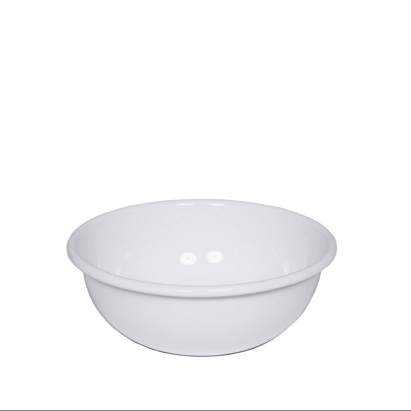 Riess Enamel Bowl