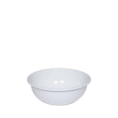 Riess Enamel Bowl