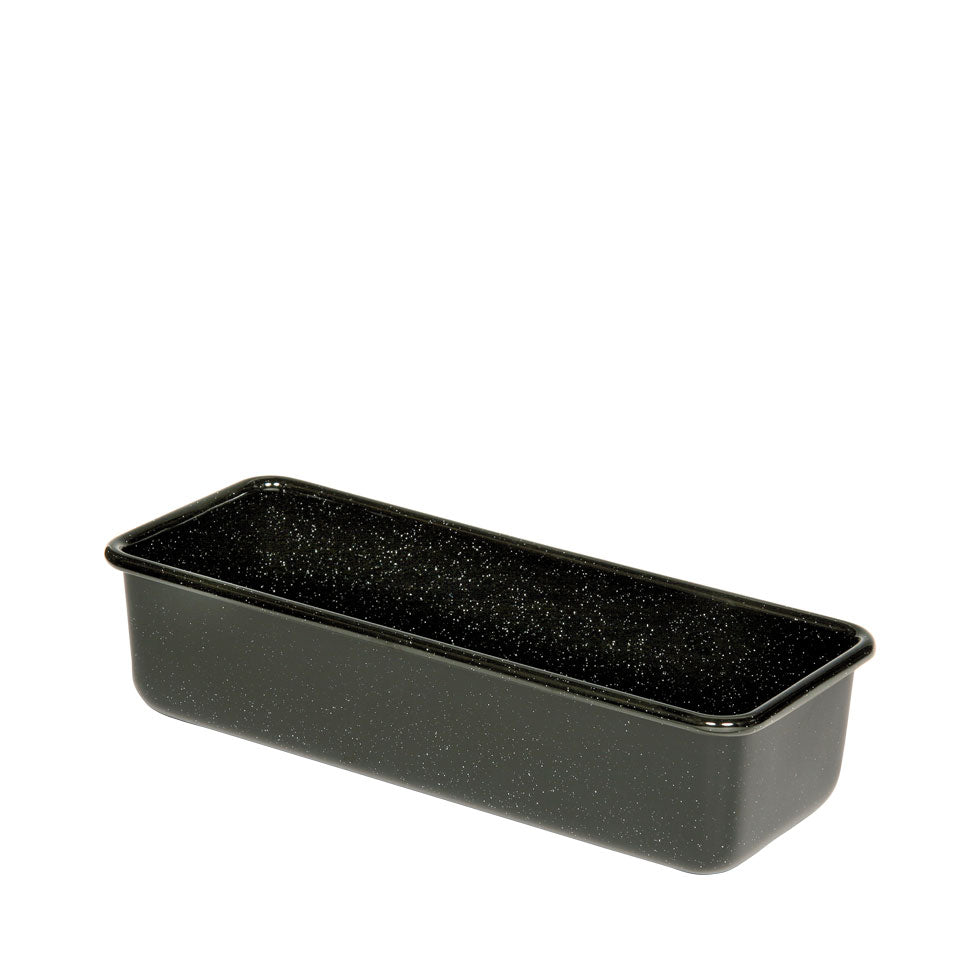 Riess Enamel Bread Baking Pan