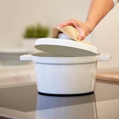 Riess Pot Holder