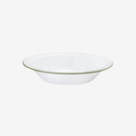 Bowl Rim - Green_Simple_Beautiful_Things