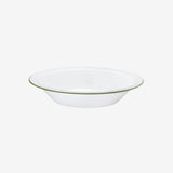 Bowl Rim - Green_Simple_Beautiful_Things