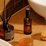 Etikette Room Mist OTWAYS - Bush botanicals