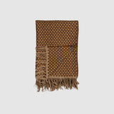 Roros_Tweed_Isak_Throw_Chestnut_Simple_Beautiful_Things