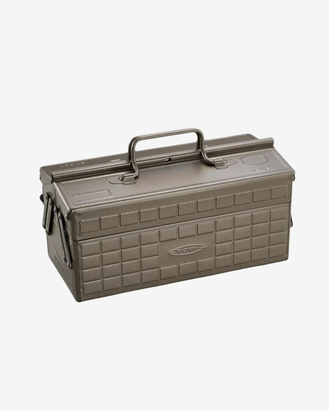 Toyo Steel Two-Stage Toolbox  ST-350