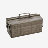 Toyo Steel Two-Stage Toolbox  ST-350