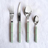 Sabre Cutlery Bistro 4 Piece - Asparagus