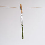 Sabre Cutlery Bistro 4 Piece - Green Fern