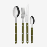 Sabre_Bistrot_4_Piece_Green_Fern_Simple_Beautiful_Things