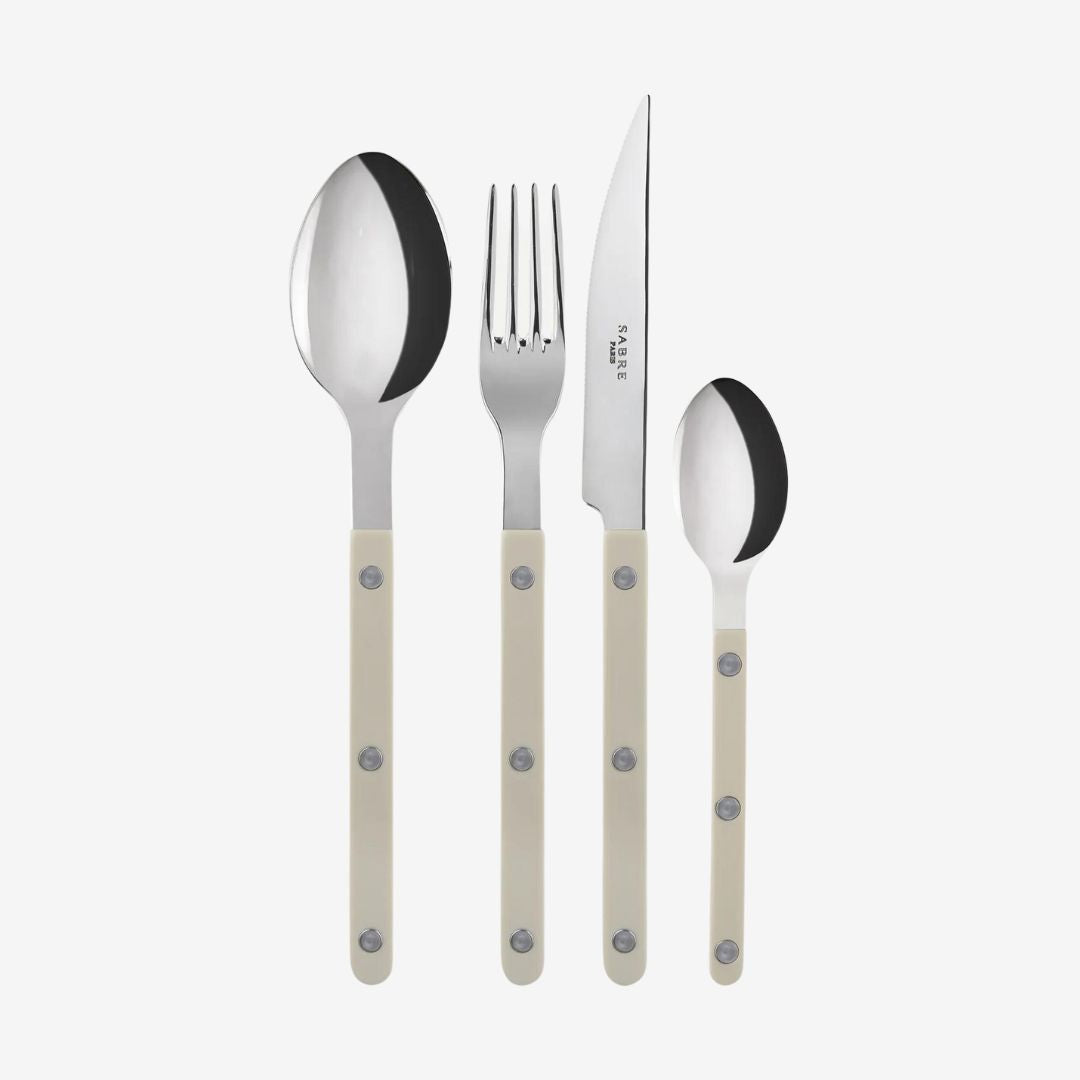 Sabre_Bistrot_4_Piece_Light_Kaki_Simple_Beautiful_Things